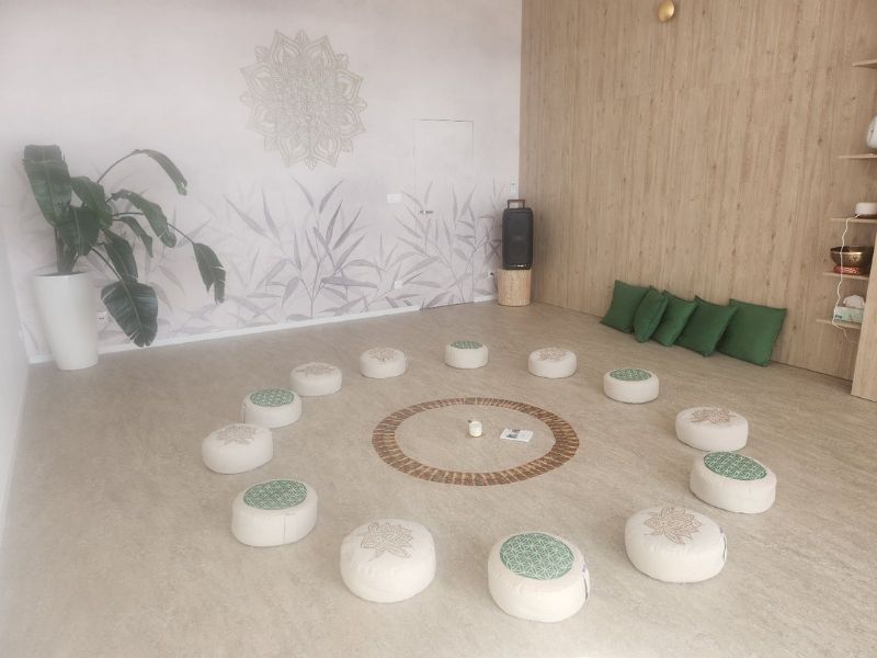 Opál – priestor 4